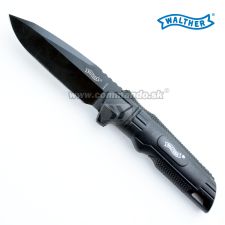 Záložný nôž Walther BUK Back Up Knife