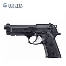 Vzduchová pištoľ Beretta ELITE II CO2 4,5mm, Airgun Pistol