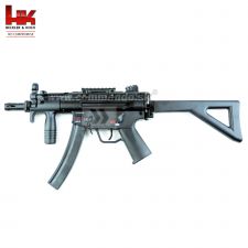 Vzduchovka Heckler&Koch HK MP5 K-PDW CO2 GBB 4,5mm, Airgun