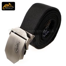 Helikon Tex Belt Opasok čierny Black