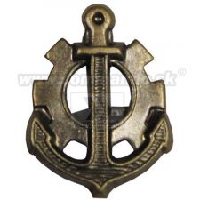 Odznak SK bronzový - ženijné vojsko
