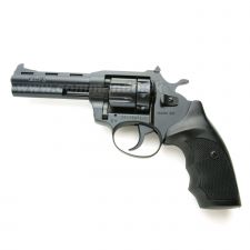 Alfa Proj 641 Blued Flobert Revolver 6mm