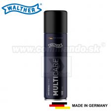Walther MULTI Care 100ml Universal Spray