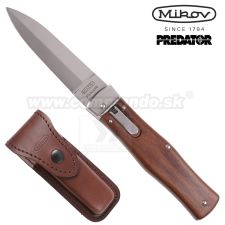 Mikov zatvárací vyskakovací nôž 241 ND 1/KP Predator