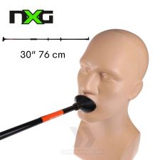 NXG Fúkačka 30" 76 cm Blow Gun Súprava