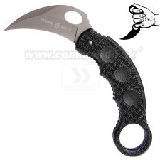 Tactical Series 511 X14 Taran Karambit Clip bojový nôž