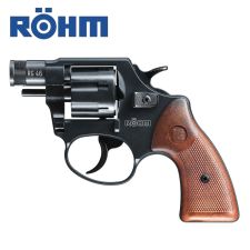 Plynovka Röhm RG 46 Black 6mm Flobert