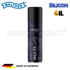 Silikónový sprej Walther Pro Gun Care 200ml