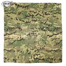 Šatka Bandana MFH - Multicam