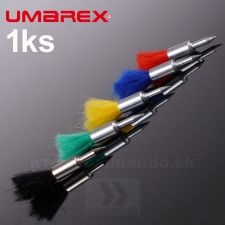 Umarex Šípka do vzduchovky 1ks 4,5mm