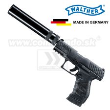 Plynovka Walther PPQ M2 Navy Kit 9mm