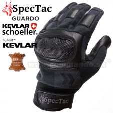 SpecTac GUARDO ACTION taktické rukavice