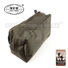 Puzdro MFH MOLLE systém - OD Green