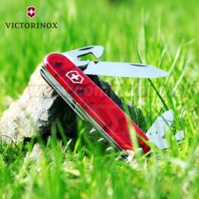 Victorinox vreckový nôž SPARTAN transparent