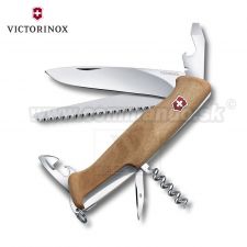 Victorinox multifunkčný nôž RANGER WOOD 55