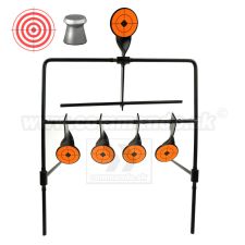 AGD Pohyblivý terč Airgun Wind Chime Target AGD Pohyblivý terč Airgun Target