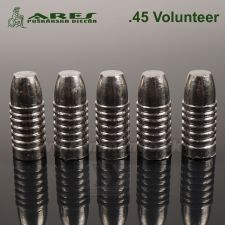 ARES .45 Volunteer olovená strela .451/11,46 mm 10ks