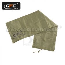 Jednoduché nylonové prepravné púzdro GFC - Tactical 110cm