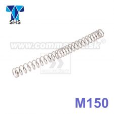Pružina M150 SHS ( 500fps-520fps)
