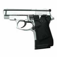 Plynovka Zoraki 914 Auto 9mm - chróm