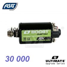 ULTIMATE® Upgrade motor BOOST 30K Custom  ASG short