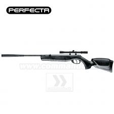 Vzduchovka Umarex Perfecta Model RS26 Set 4,5mm Airgun Rifle