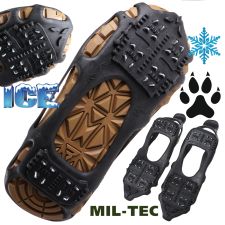 Ľadové hroty, mačky  6x4 sady hrotov Antislip Protector