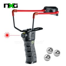 Prak NXG seria PSS-200 laser Slingshot bez opierky