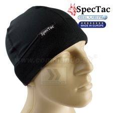 SpecTac Čiapka Termoaktivna Silver Plus Watch Cap