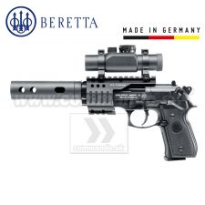 Vzduchová pištoľ Beretta M92FS XX-TREME