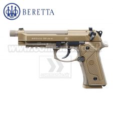 Vzduchová pištoľ Beretta M9 A3 FDE CO2 4,5mm, Airgun Pistol