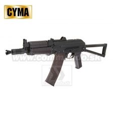 Airsoft CYMA CM045 AKS74U Full Metal AEG 6mm