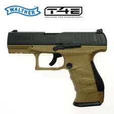 Tréningový marker Walther PPQ M2 T4E, FDE