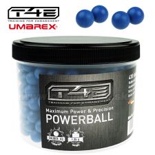 Strelivo pre T4E RAM kal. .43 Powerballs