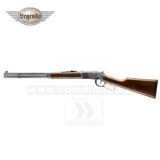 Vzduchovka Legends Cowboy Airgun Rifle CO2 4,5mm