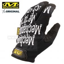 Mechanix The Original Black rukavice