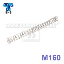 Pružina M160 SHS ( 530fps-550fps)