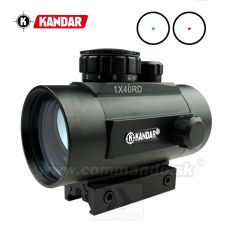 Kolimátor Kandar A3 Top Point 1x40RD Dot Sight