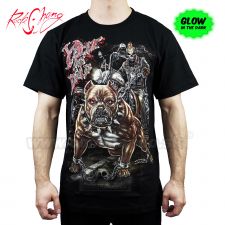 Tričko You Are Death Rock Chang GR704 T-Shirt