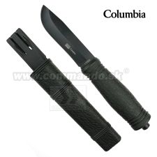 Columbia Castor nôž 1758A s púzdrom USA Saber