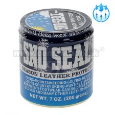 SNO-SEAL impregnačný krém na obuv číry 200 g