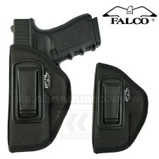 FALCO BASIC COMPACT (MEDIUM) LEFT puzdro pre ľaváka skryté nosenie