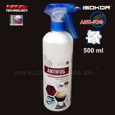 Isokor Lotos G-Nano Antifog na Sklo a Plast 500ml