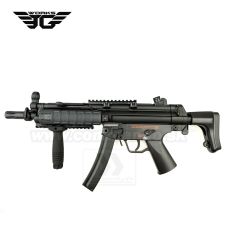 Airsoft Gun JG801 MP5 M5 Series AEG 6mm