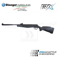 Vzduchovka  STOEGER RX5 Synthetic 4,5mm 7,5J Airgun