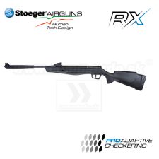 Vzduchovka  STOEGER RX5 Synthetic 4,5mm 7,5J Airgun