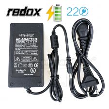 Redox adapter 12V 5A AC k nabíjačke batérii