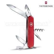 Victorinox vreckový nôž SPARTAN červený