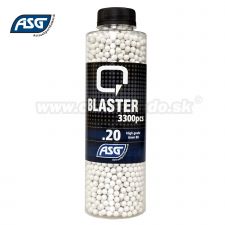 Airsoft Q Blaster 0,20g 3300ks BBs