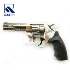 Alfa Proj 640 Nickel Flobert Platic Grip 6mm
